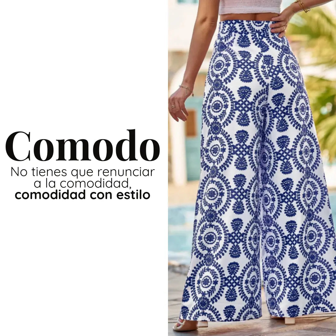 Sierra™ - Pantalones Breeza
