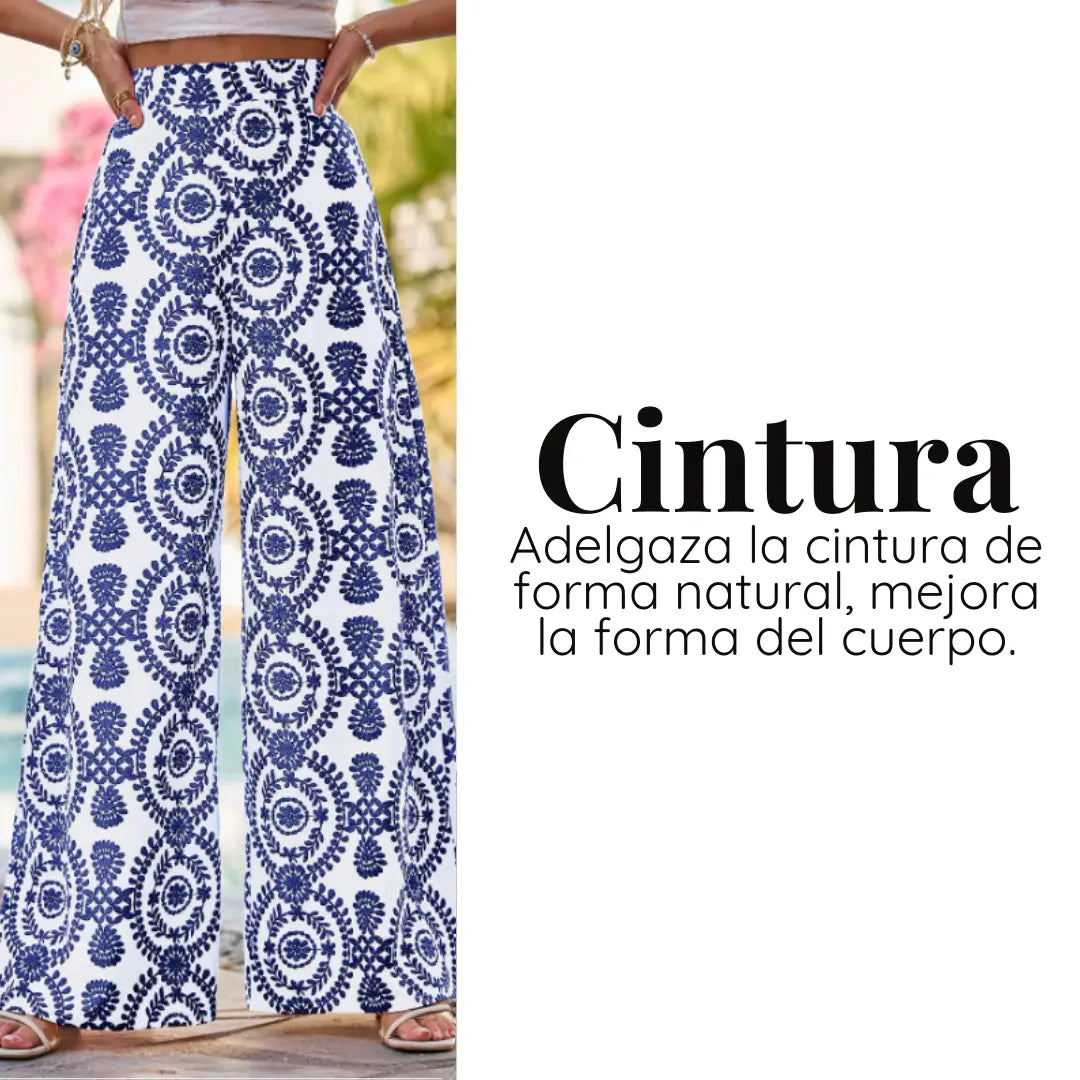 Sierra™ - Pantalones Breeza