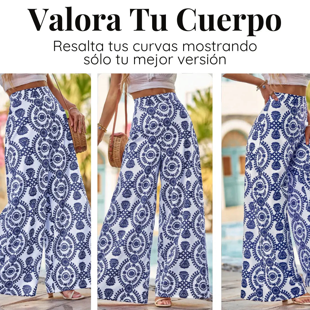 Sierra™ - Pantalones Breeza