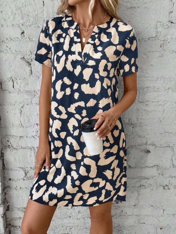 Sierra™ - Vestido Lince