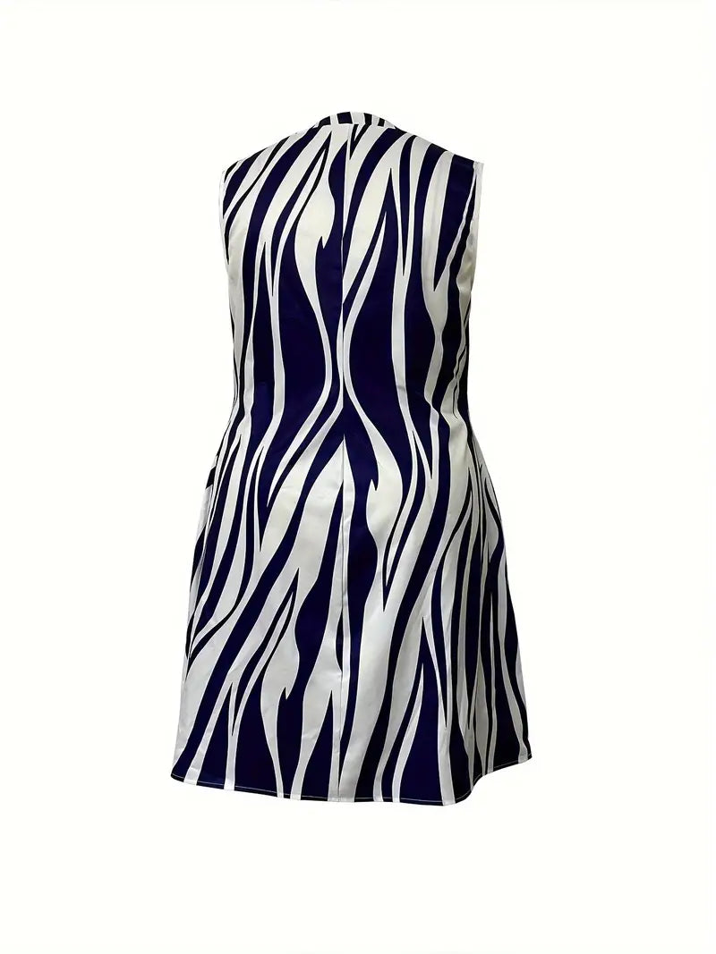 Sierra™ - Vestido moon