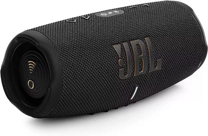 Combo Año Nuevo: JBL Boombox 3 + JBL CHARGE 5 GRATIS 🎁