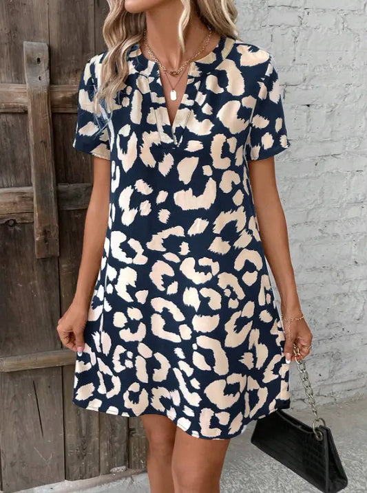 Sierra™ - Vestido Lince