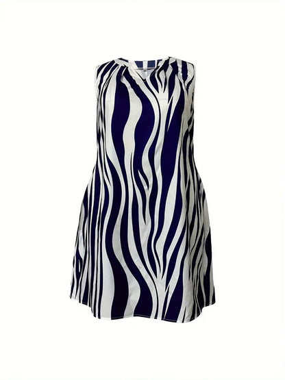 Sierra™ - Vestido moon