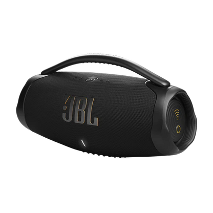 Promoción De Navidad: JBL Boombox 3 🎄