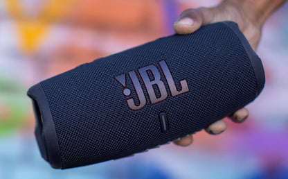 Combo Año Nuevo: JBL Boombox 3 + JBL CHARGE 5 GRATIS 🎁