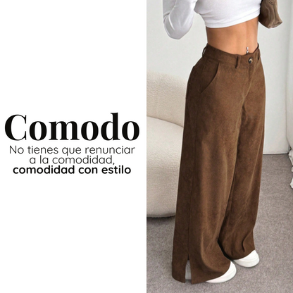 Sierra™ - Pantalones Palazzo