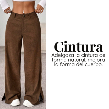 Sierra™ - Pantalones Palazzo