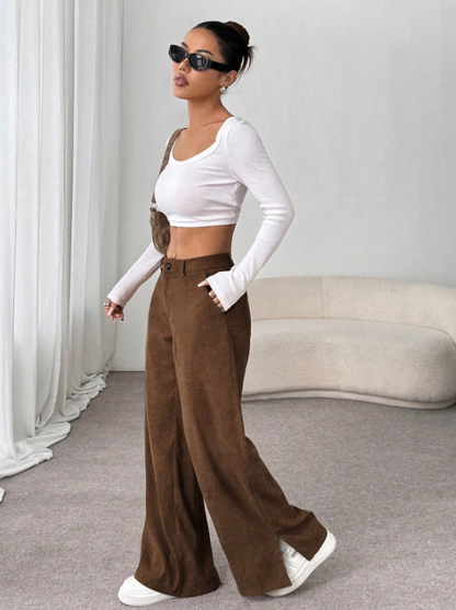 Sierra™ - Pantalones Palazzo